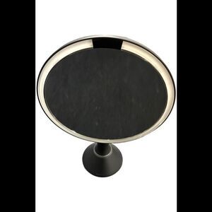 Simplehuman 8" Sensor Mirror with 10x Detail Attachment